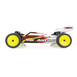 Auto Team Associated - RC10B74.2D Team Kit 1:10 #90037